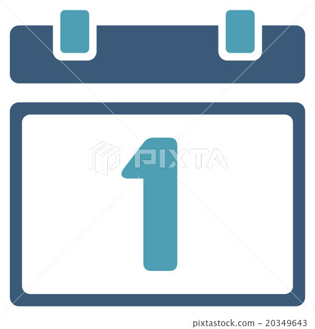 First Day Icon First Day Icon 20349643