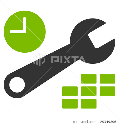 Date And Time Preferences Icon Date And Time Preferences Icon 20349806