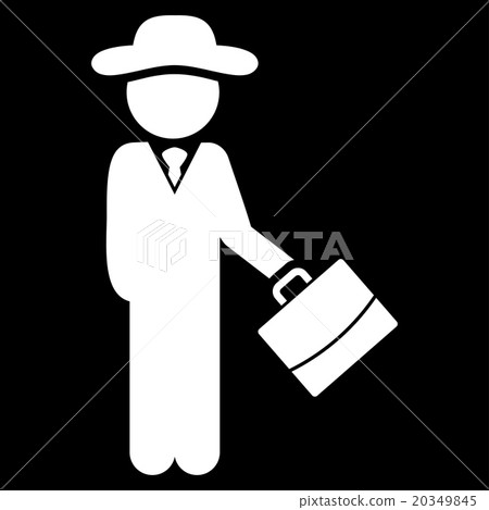 User Manager Icon 20349845