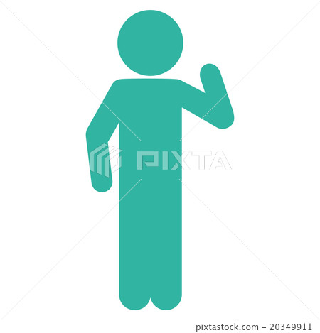 Kid Opinion Icon Kid Opinion Icon 20349911