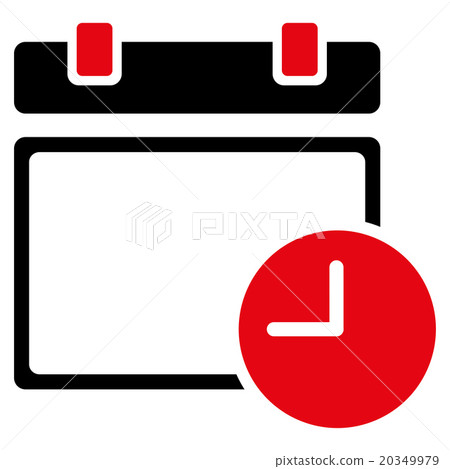 Date And Time Icon Date And Time Icon 20349979