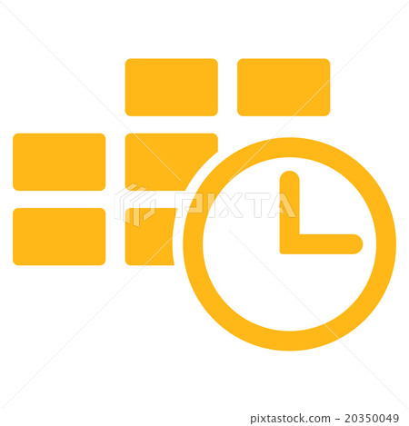 Time Table Icon 20350049