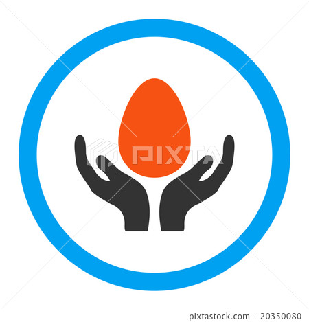 Incubator Rounded Vector Icon 20350080