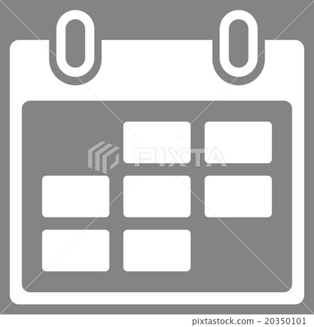 Plan Days Icon 20350101