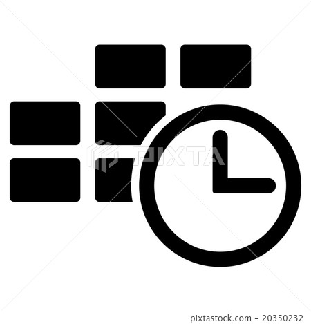 Time Table Icon 20350232
