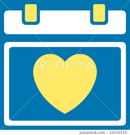 Lovely Plan Date Icon 20350510
