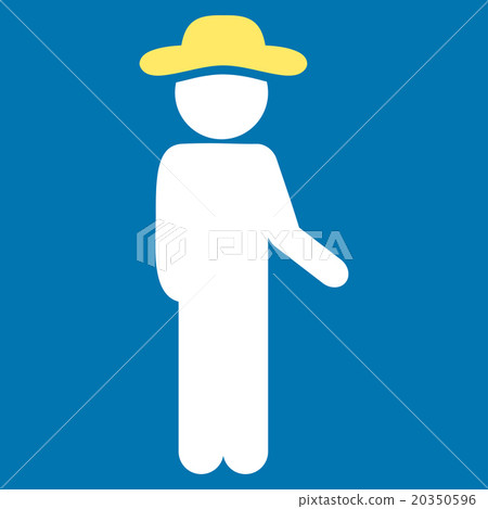 Guy Idler Icon 20350596