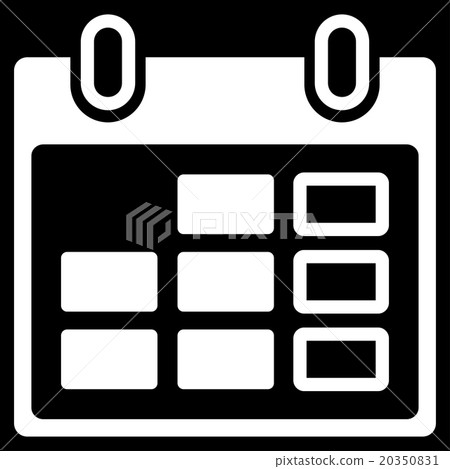 Binder Week Icon 20350831