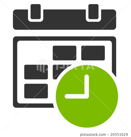 Date And Time Icon Date And Time Icon 20351029