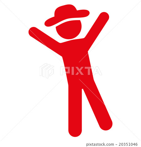 Agent Joy Icon Agent Joy Icon 20351046