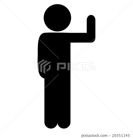 Kid Vote Icon Kid Vote Icon 20351145