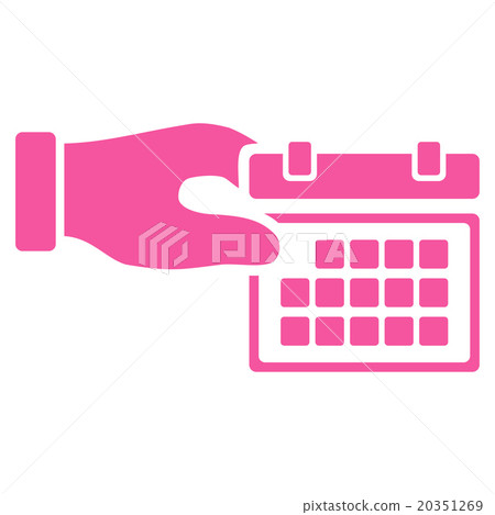 Organizer Properties Icon Organizer Properties Icon 20351269