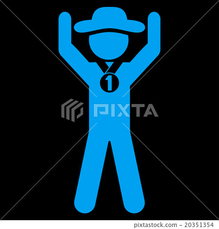 Fellow Champion Icon 20351354