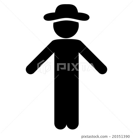 Male Apology Icon 20351390