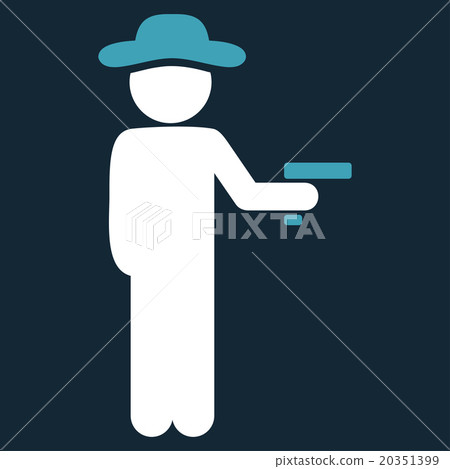 User Robber Icon 20351399