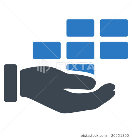 Service Schedule Icon Service Schedule Icon 20351890
