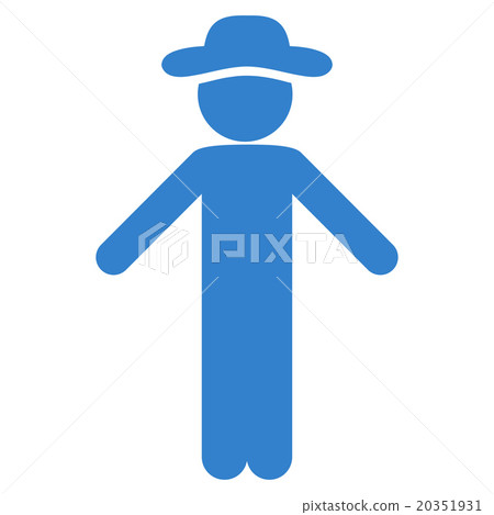 Agent Apology Icon 20351931