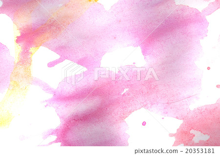 Magenta abstraction in a children style. Magenta abstraction in a children style. 20353181