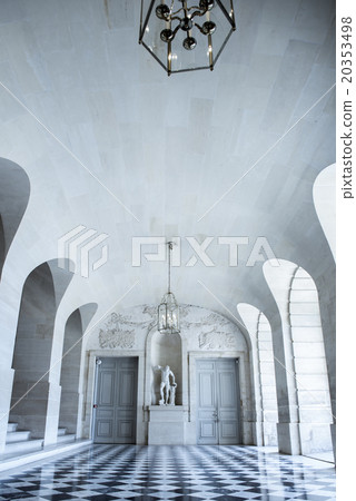 Palace of Versailles  20353498