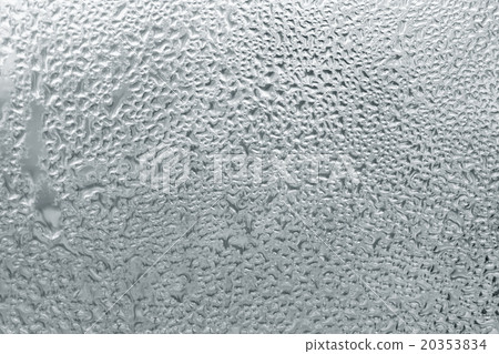 Misted glass 20353834