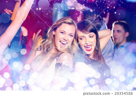 Composite image of glowing background Composite image of glowing background 20354588