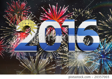 Composite image of 2016 graphic 20357003