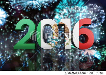 Composite image of 2016 graphic Composite image of 2016 graphic 20357181