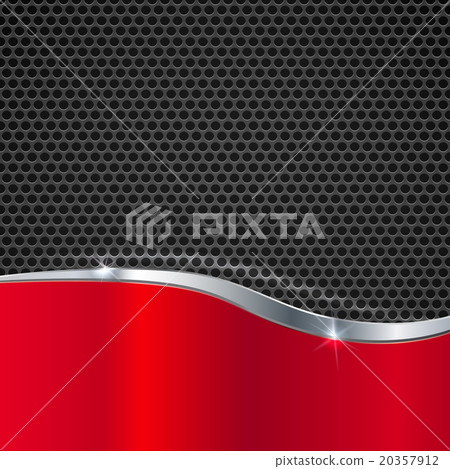 Elegant metallic background 20357912