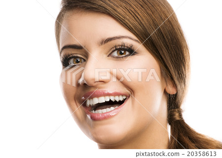 Woman portrait 20358613
