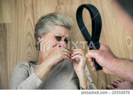 Domestic violence 20358876