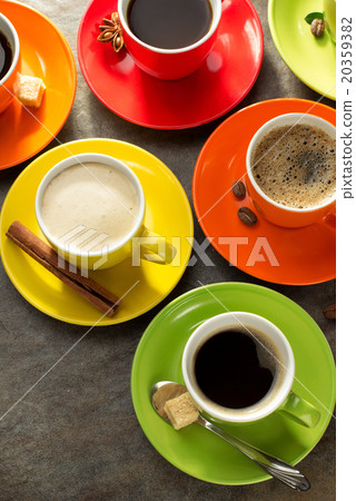 cup of coffee cup of coffee 20359382