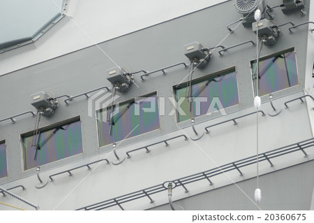 Izumo Escort Ship Yokohama Great Pier Izumo Escort Ship Yokohama Great Pier 20360675