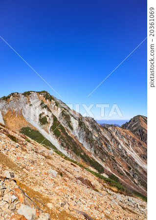 Climbing Mt. Nishinogi (43) 20361069