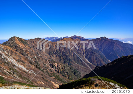 登山Nishinogi（44） 20361070