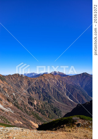 Climbing Mt. Nishinogi (45) 20361072