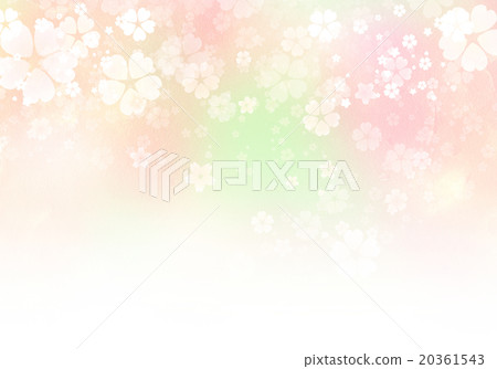 櫻桃樹框架 櫻桃樹框架 20361543