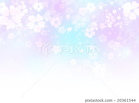 Cherry tree frame 20361544