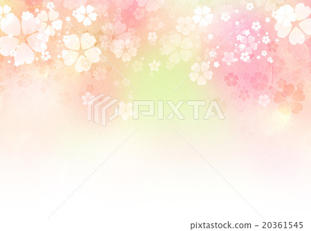櫻桃樹框架 櫻桃樹框架 20361545