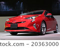 PRIUS 20363000