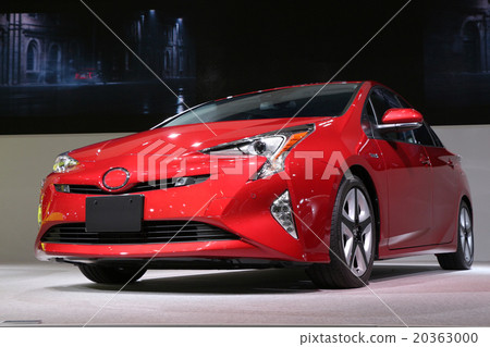 PRIUS 20363000