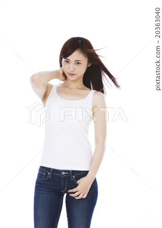 美女 20363040
