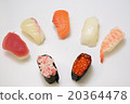 sushi  20364478