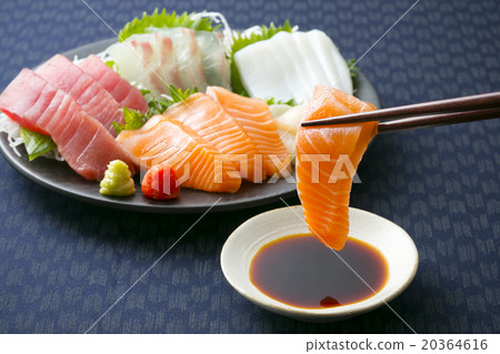 sashimi	 20364616