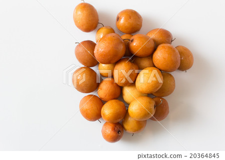 Jujube  or Milk Jujub 20364845