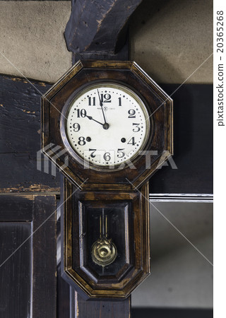 wall clock 20365268