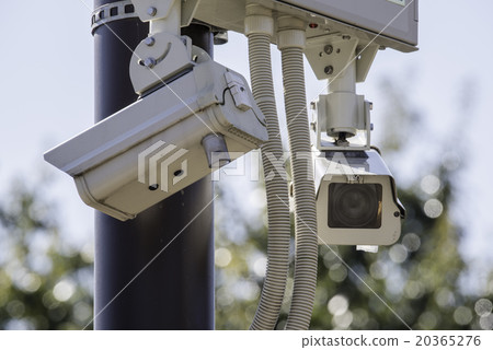 Surveillance camera Surveillance camera 20365276