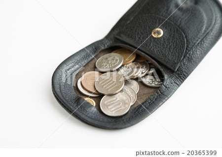 Money coin purse Money coin purse 20365399