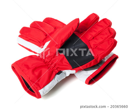 Winter ski gloves 20365660