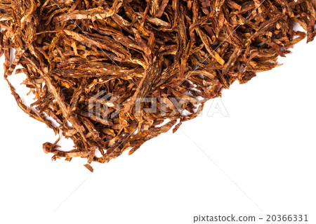 dried smoking tobacco 20366331