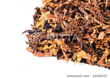 dried smoking tobacco 20366335